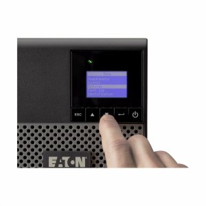 Eaton 5P1150IBS uninterruptible power supply (UPS) Line-Interactive 1150 kVA 770 W 8 AC outlet(s)