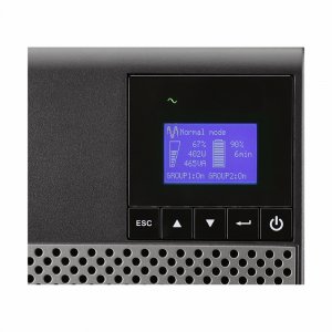 Eaton 5P1150IBS uninterruptible power supply (UPS) Line-Interactive 1150 kVA 770 W 8 AC outlet(s)