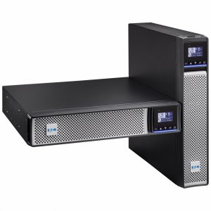 Eaton 5PX2200IRT2UG2BS uninterruptible power supply (UPS) Line-Interactive 2.2 kVA 2200 W 10 AC outlet(s)