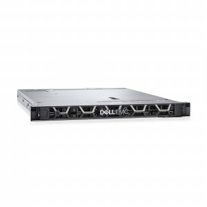 DELL PowerEdge R450 server 480 GB Rack (1U) Intel Xeon Silver 4314 2.4 GHz 16 GB DDR4-SDRAM 1100 W