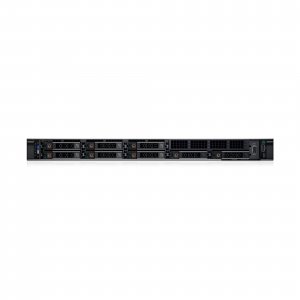 DELL PowerEdge R450 server 480 GB Rack (1U) Intel Xeon Silver 4314 2.4 GHz 16 GB DDR4-SDRAM 1100 W