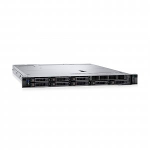 DELL PowerEdge R450 server 480 GB Rack (1U) Intel Xeon Silver 4314 2.4 GHz 16 GB DDR4-SDRAM 1100 W