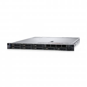 DELL PowerEdge R450 server 480 GB Rack (1U) Intel Xeon Silver 4314 2.4 GHz 16 GB DDR4-SDRAM 1100 W