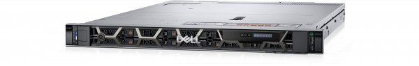 DELL PowerEdge R450 server 480 GB Rack (1U) Intel Xeon Silver 4314 2.4 GHz 16 GB DDR4-SDRAM 1100 W