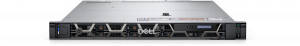 DELL PowerEdge R450 server 480 GB Rack (1U) Intel Xeon Silver 4314 2.4 GHz 16 GB DDR4-SDRAM 1100 W