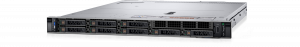 DELL PowerEdge R450 server 480 GB Rack (1U) Intel Xeon Silver 4314 2.4 GHz 16 GB DDR4-SDRAM 1100 W