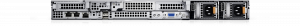 DELL PowerEdge R450 server 480 GB Rack (1U) Intel Xeon Silver 4314 2.4 GHz 16 GB DDR4-SDRAM 1100 W