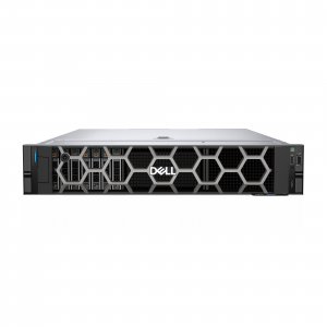 DELL PowerEdge R760XS server 960 GB Rack (2U) Intel® Xeon® Gold 5416S 2 GHz 32 GB DDR5-SDRAM 1100 W