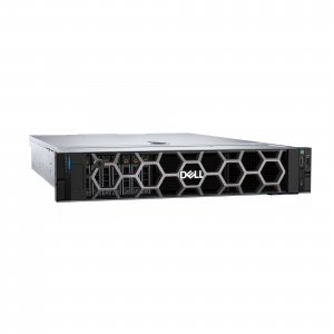 DELL PowerEdge R760XS server 480 GB Rack (2U) Intel Xeon Silver 4410T 2.7 GHz 32 GB DDR5-SDRAM 1100 W
