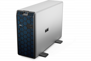 DELL PowerEdge T550 server 480 GB Tower (5U) Intel Xeon Silver 4309Y 2.8 GHz 64 GB DDR4-SDRAM 1100 W