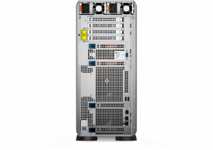 DELL PowerEdge T550 server 480 GB Tower (5U) Intel Xeon Silver 4309Y 2.8 GHz 64 GB DDR4-SDRAM 1100 W