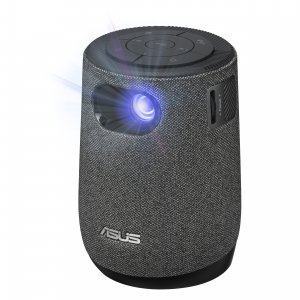 ASUS ZenBeam Latte L1 data projector Standard throw projector LED 1080p (1920x1080) Grey