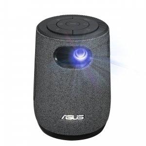 ASUS ZenBeam Latte L1 data projector Standard throw projector LED 1080p (1920x1080) Grey