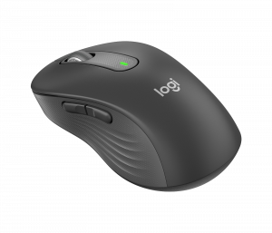 Logitech Signature M650 L Wireless Mouse