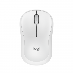 Logitech M240 mouse Ambidextrous Bluetooth