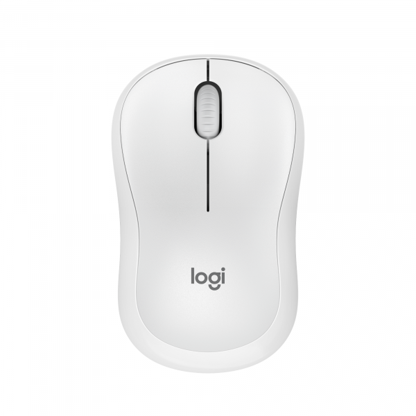 Logitech M240 mouse Ambidextrous Bluetooth