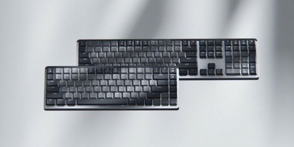 Logitech MX Mechanical
