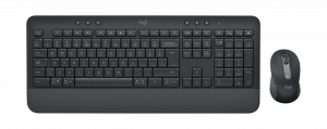 Logitech Signature MK650 Combo for Business