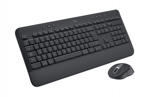 Logitech Signature MK650 Combo for Business