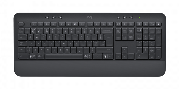 Logitech Signature MK650 Combo for Business