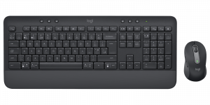 Logitech Signature MK650 Combo for Business