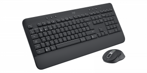 Logitech Signature MK650 Combo for Business