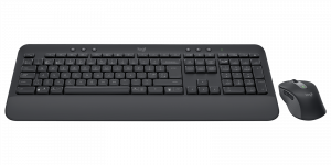 Logitech Signature MK650 Combo for Business