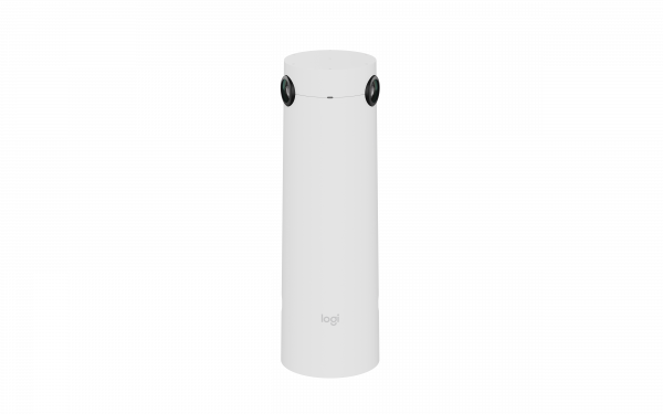 Logitech Sight White 3840 x 2160 pixels 60 fps CMOS