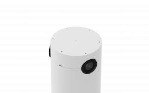 Logitech Sight White 3840 x 2160 pixels 60 fps CMOS