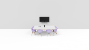 Logitech Sight White 3840 x 2160 pixels 60 fps CMOS