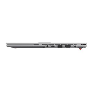 ASUS Vivobook Go 15 E1504GA-NJ084W Intel Core i3 N-series i3-N305 Laptop 39.6 cm (15.6") Full HD 8 GB DDR4-SDRAM 256 GB Flash Wi-Fi 6E (802.11ax) Windows 11 Home in S mode Silver