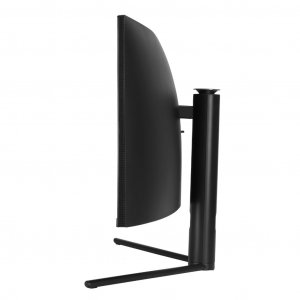 Hannspree HG 342 PCB computer monitor 86.4 cm (34") 3440 x 1440 pixels UltraWide Quad HD LED Black