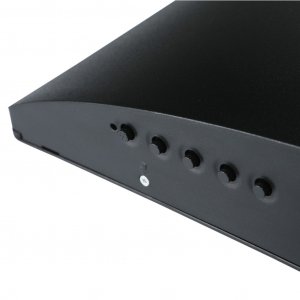 Hannspree HG 342 PCB computer monitor 86.4 cm (34") 3440 x 1440 pixels UltraWide Quad HD LED Black