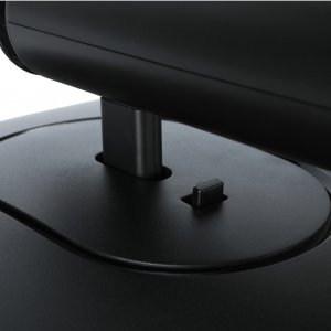 Hannspree HG 342 PCB computer monitor 86.4 cm (34") 3440 x 1440 pixels UltraWide Quad HD LED Black