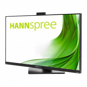 Hannspree HP 278 WJB LED display 68.6 cm (27") 1920 x 1080 pixels Full HD Black