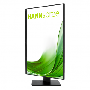 Hannspree HP 278 WJB LED display 68.6 cm (27") 1920 x 1080 pixels Full HD Black