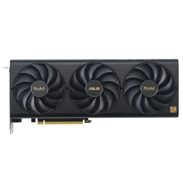 ASUS ProArt -RTX4060-O8G NVIDIA GeForce RTX 4060 8 GB GDDR6