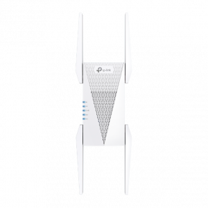 TP-Link AXE5400 Mesh Wi-Fi 6E Range Extender