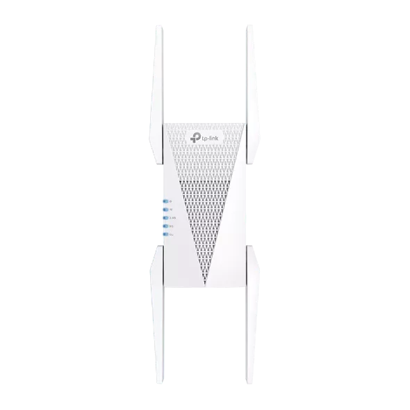 TP-LINK | TP-Link AXE5400 Mesh Wi-Fi 6E Range Extender