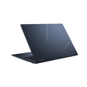ASUS ZenBook 14 OLED UX3402VA-KN113W Laptop 35.6 cm (14") Touchscreen 2.8K Intel® Core™ i5 i5-1340P 16 GB LPDDR5-SDRAM 512 GB SSD Wi-Fi 6E (802.11ax) Windows 11 Home Blue