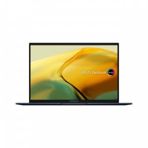 ASUS ZenBook 14 OLED UX3402VA-KN114W Laptop 35.6 cm (14″) Touchscreen 2.8K Intel® Core™ i5 i5-1340P 16 GB LPDDR5-SDRAM 512 GB SSD Wi-Fi 6E (802.11ax) Windows 11 Home Blue