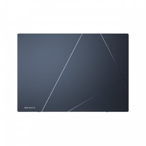 ASUS ZenBook 14 OLED UX3402VA-KN114W Laptop 35.6 cm (14") Touchscreen 2.8K Intel® Core™ i5 i5-1340P 16 GB LPDDR5-SDRAM 512 GB SSD Wi-Fi 6E (802.11ax) Windows 11 Home Blue