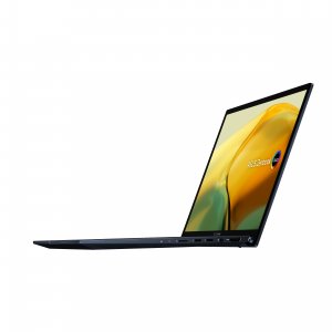 ASUS ZenBook 14 OLED UX3402VA-KN114W Laptop 35.6 cm (14") Touchscreen 2.8K Intel® Core™ i5 i5-1340P 16 GB LPDDR5-SDRAM 512 GB SSD Wi-Fi 6E (802.11ax) Windows 11 Home Blue