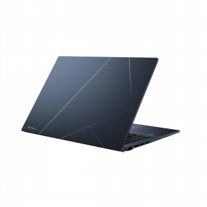 ASUS ZenBook 14 OLED UX3402VA-KNi715XT Laptop 35.6 cm (14") Touchscreen 2.8K Intel® Core™ i7 i7-1360P 16 GB LPDDR5-SDRAM 512 GB SSD Wi-Fi 6E (802.11ax) Windows 11 Pro Blue