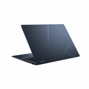 ASUS ZenBook 14 OLED UX3402VA-KNi715XT Laptop 35.6 cm (14") Touchscreen 2.8K Intel® Core™ i7 i7-1360P 16 GB LPDDR5-SDRAM 512 GB SSD Wi-Fi 6E (802.11ax) Windows 11 Pro Blue