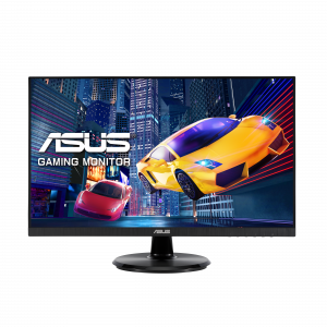 ASUS VA27DQF computer monitor 68.6 cm (27") 1920 x 1080 pixels Full HD LCD Black