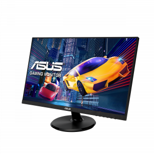 ASUS VA27DQF computer monitor 68.6 cm (27") 1920 x 1080 pixels Full HD LCD Black