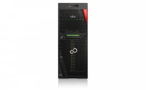 Fujitsu PRIMERGY TX2550 M7 server Tower Intel Xeon Silver 4410Y 2 GHz 16 GB DDR5-SDRAM 900 W