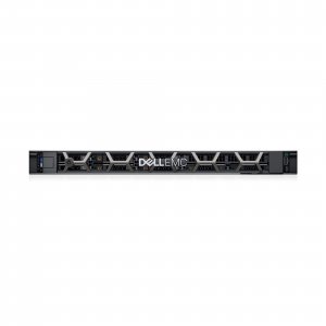 DELL PowerEdge R450 server 480 GB Rack (1U) Intel Xeon Silver 4310 2.1 GHz 16 GB DDR4-SDRAM 1100 W