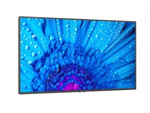NEC MultiSync M981 Digital signage flat panel 2.49 m (98") LCD 500 cd/m² 4K Ultra HD Black